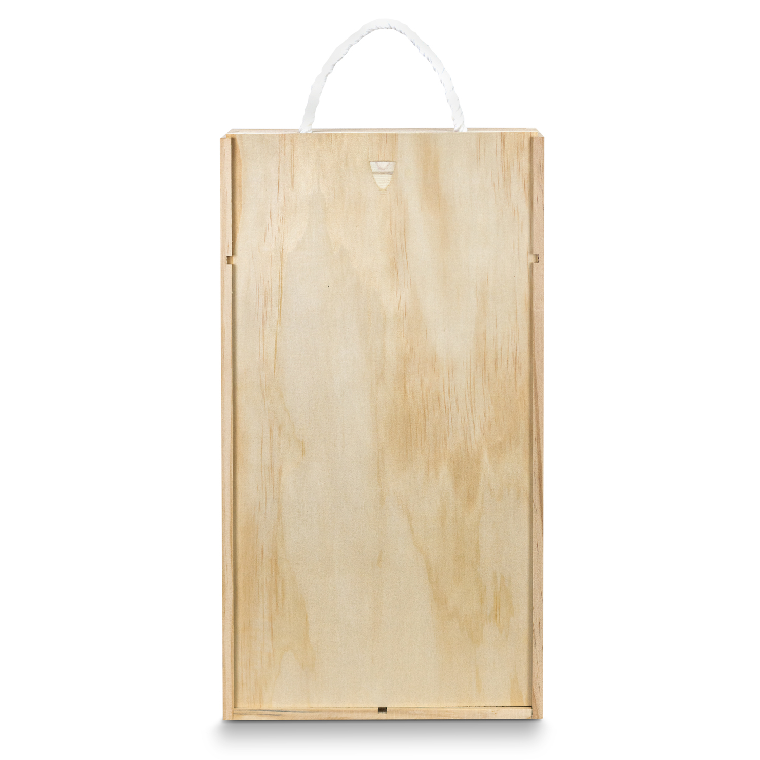 Tuscany Wine Gift Box – Double