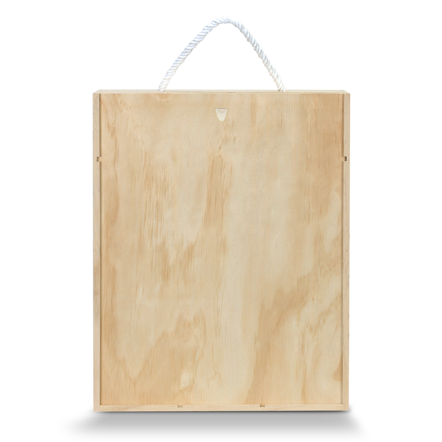 Tuscany Wine Gift Box – Triple