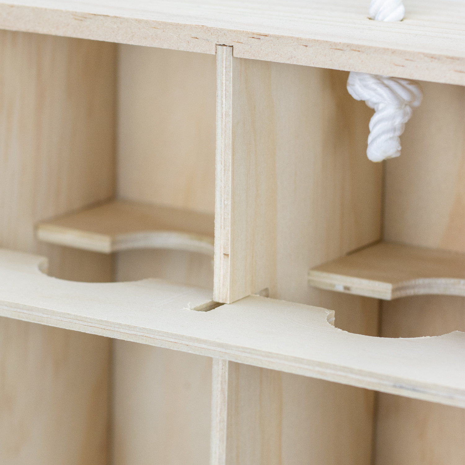 Tuscany Wine Gift Box – Triple