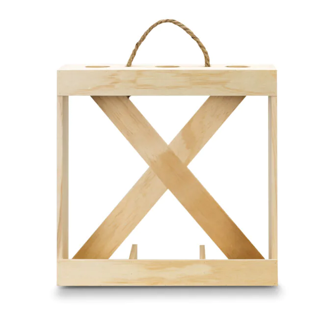 Catalonia Wine Crate – Triple