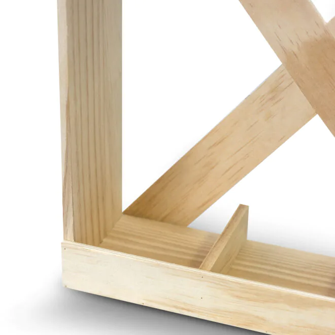 Catalonia Wine Crate – Triple