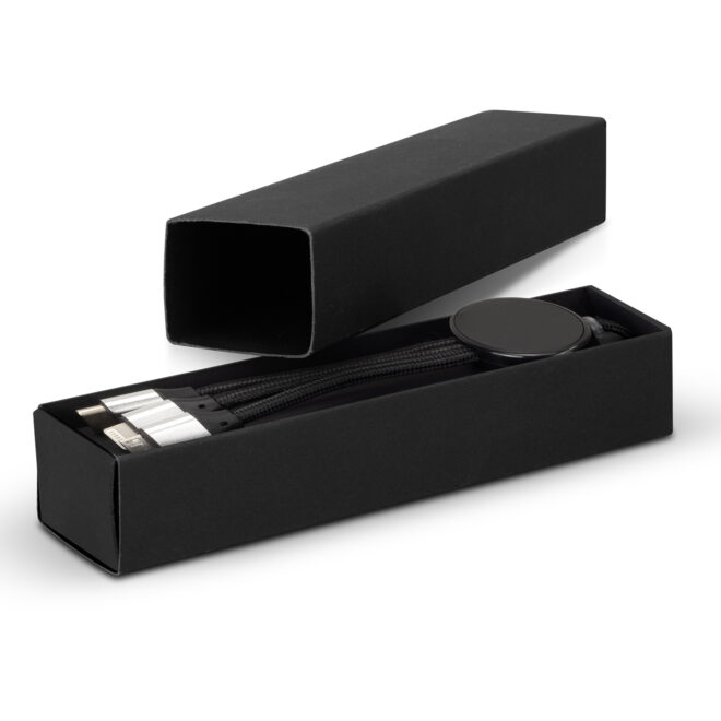 Power Loom Braided Cable