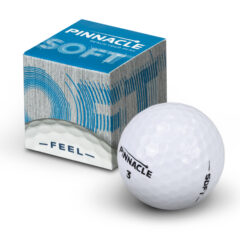 Elite Soft Golf Balls