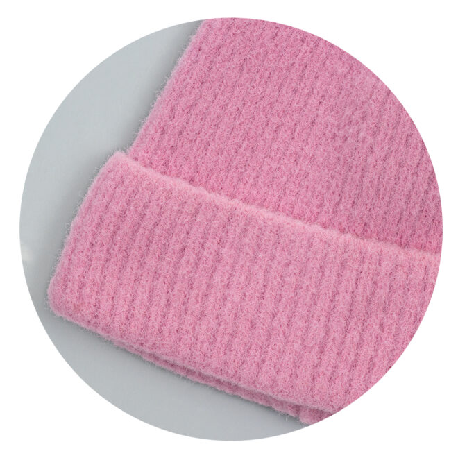Avalanche Brushed Kids Beanie