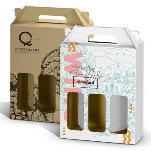 Monaco Gift Box