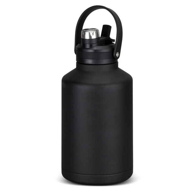 Grizzly Vacuum Bottle – 2L