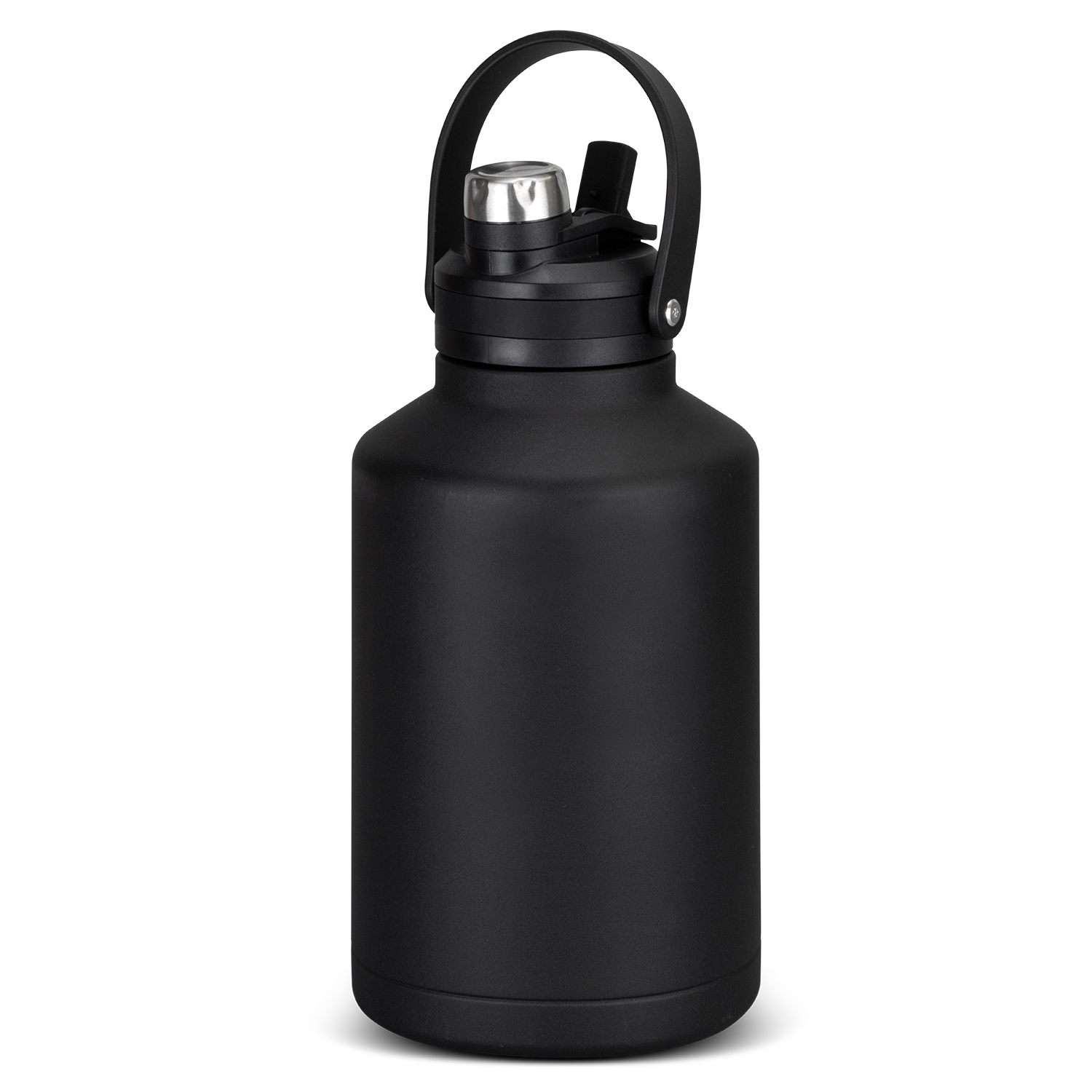 Grizzly Vacuum Bottle – 2L