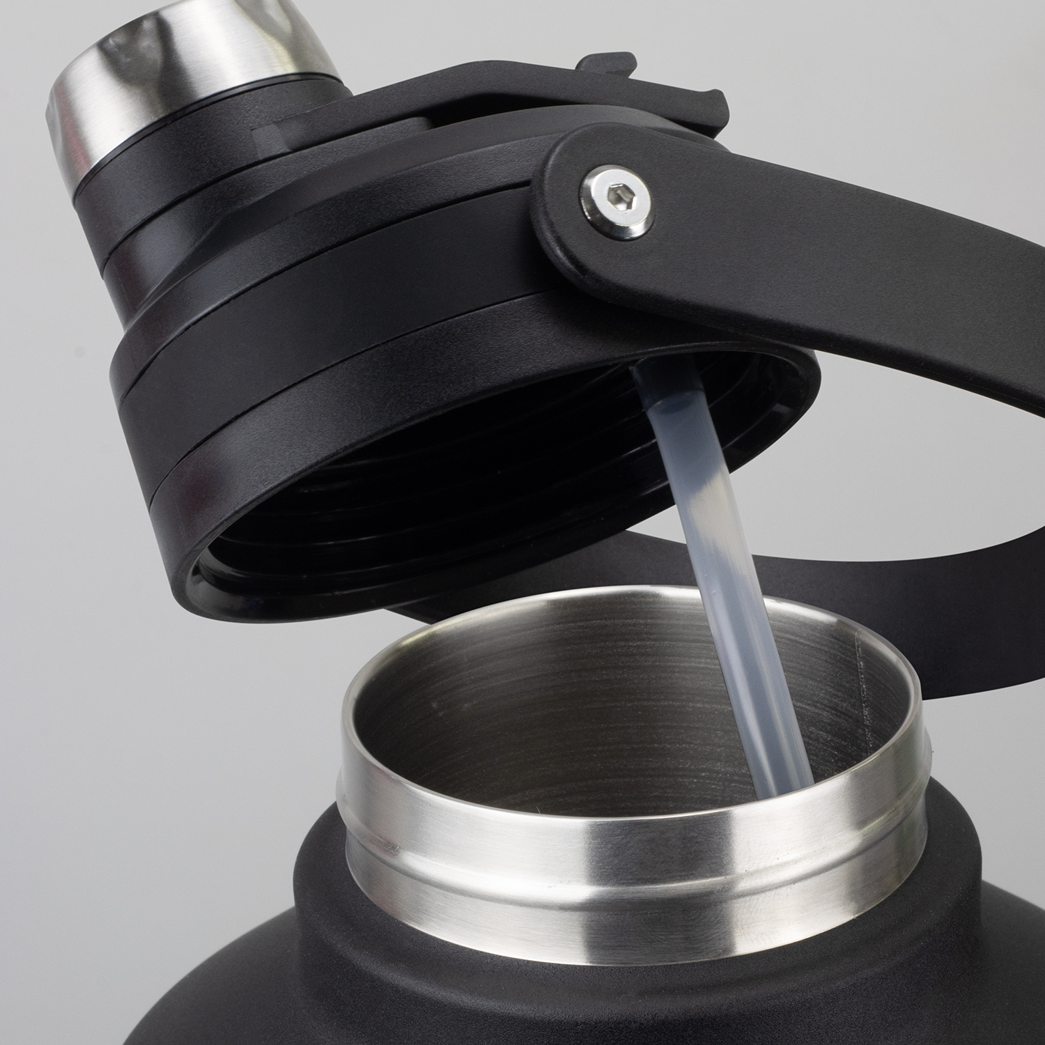 Grizzly Vacuum Bottle – 2L