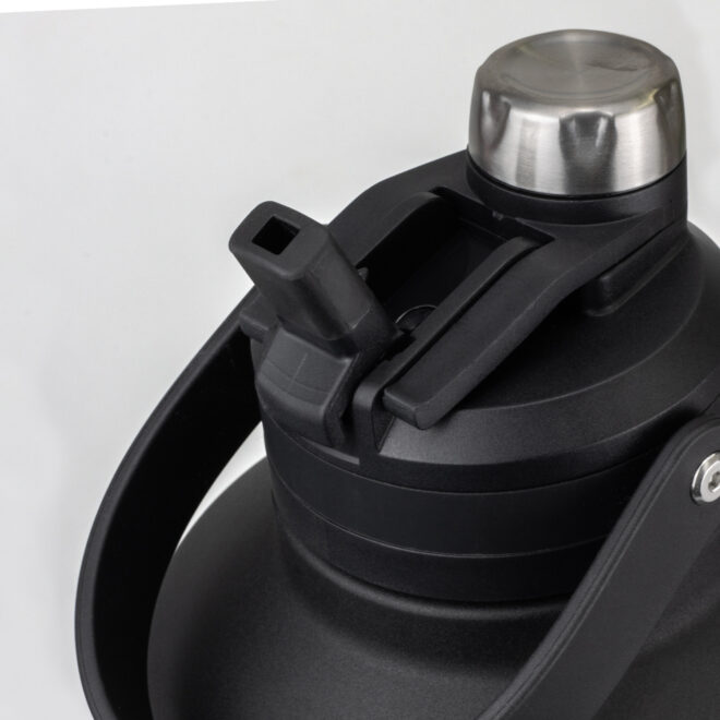 Grizzly Vacuum Bottle – 2L