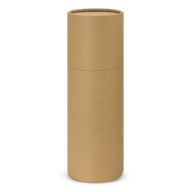 Nomad Glass Bottle – Cork Sleeve