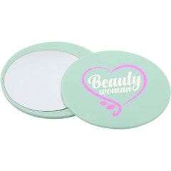 Glider Slider Makeup Mirror