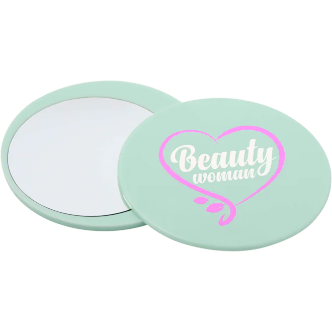 Glider Slider Makeup Mirror