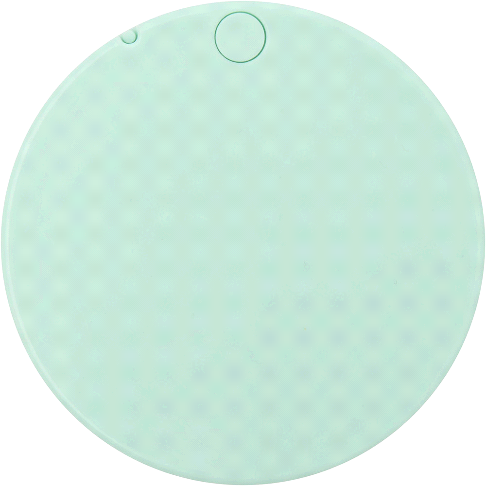 Glider Slider Makeup Mirror