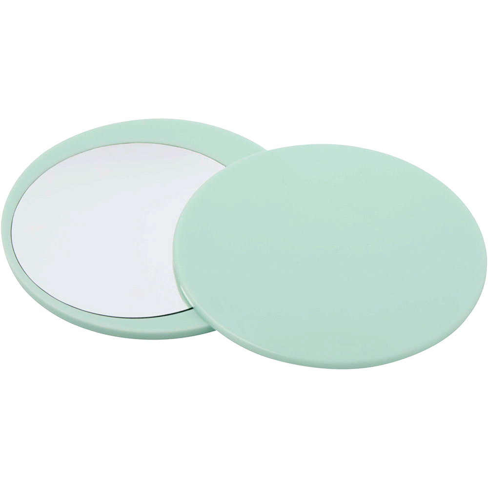 Glider Slider Makeup Mirror