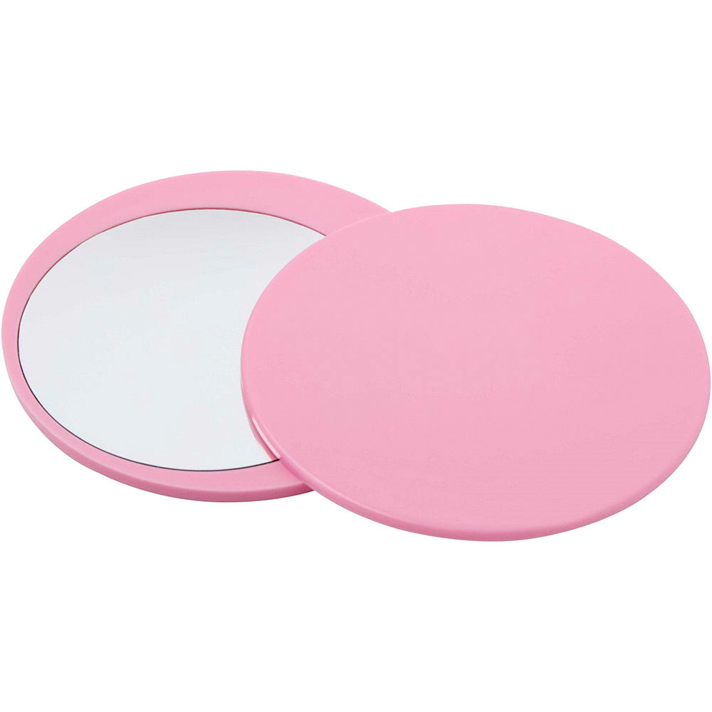 Glider Slider Makeup Mirror