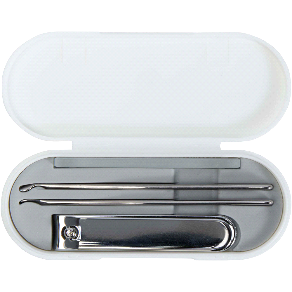 Beautix Manicure Set