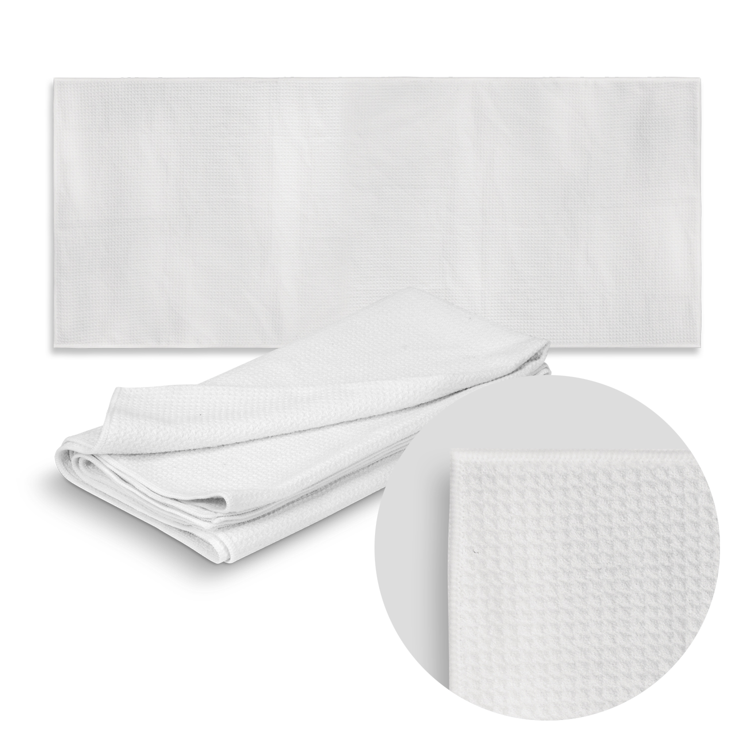 Sand Free Towel – Full Colour