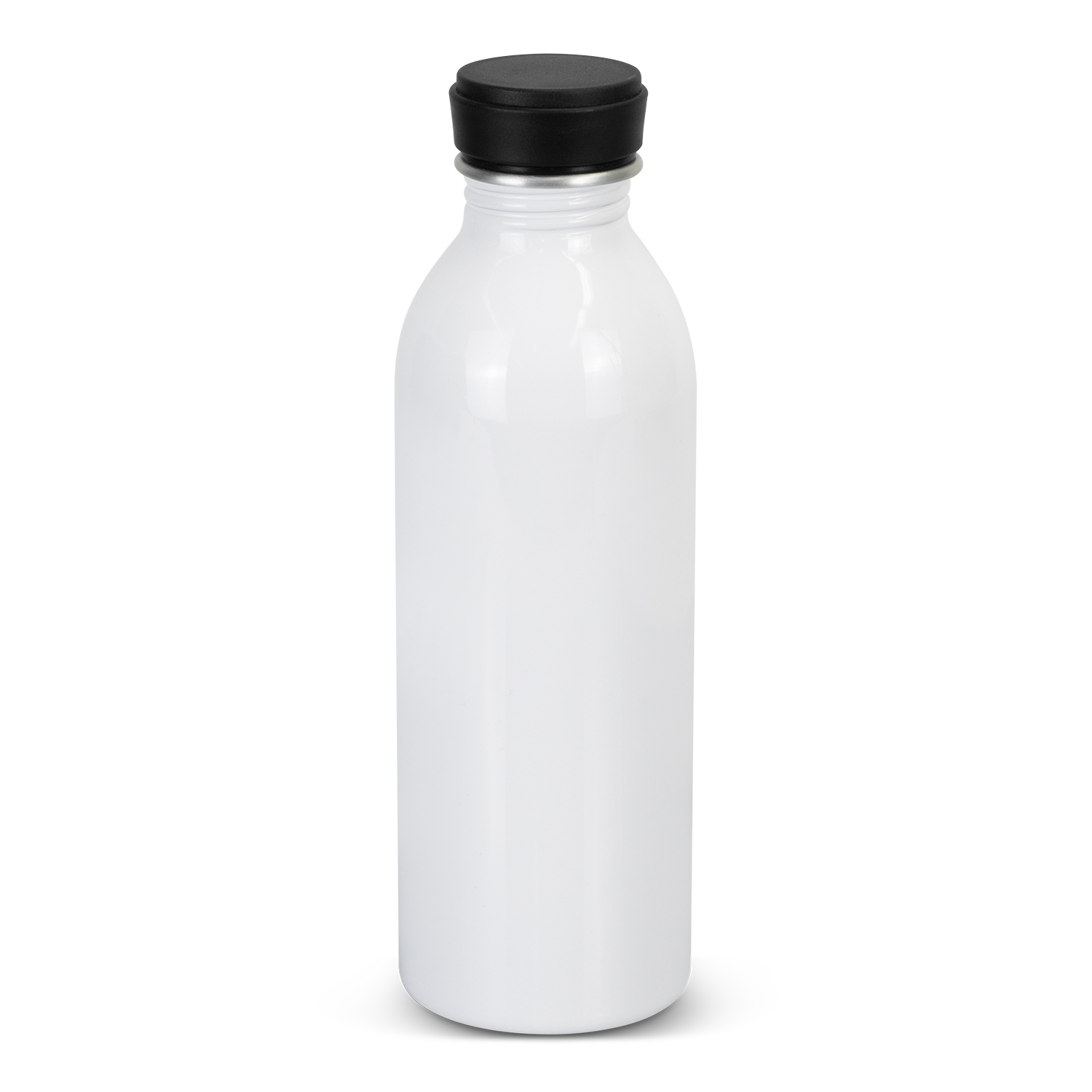 Alumina Bottle