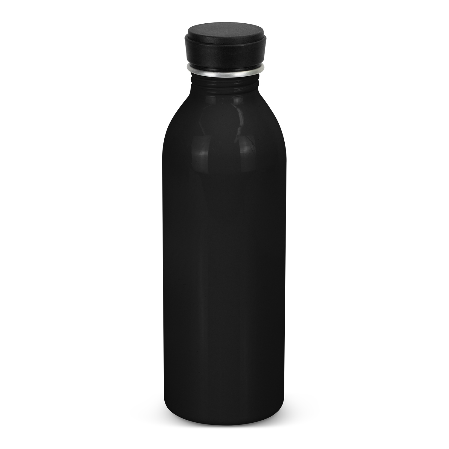 Alumina Bottle