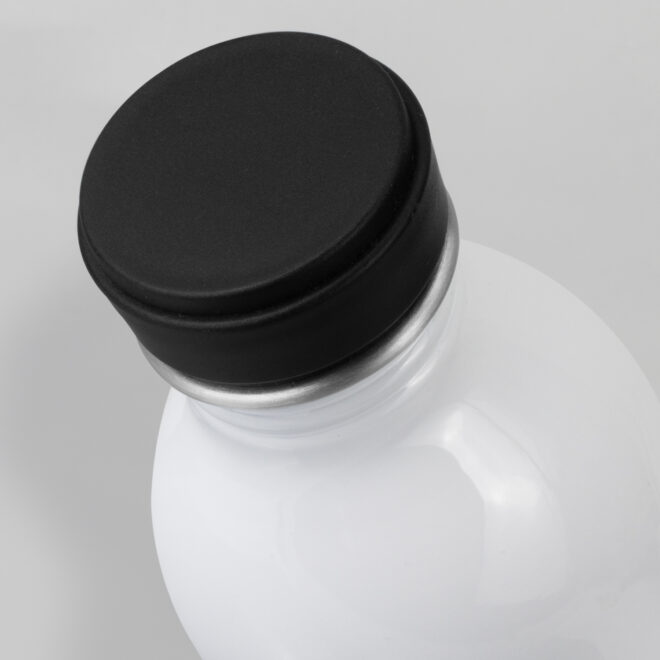 Alumina Bottle