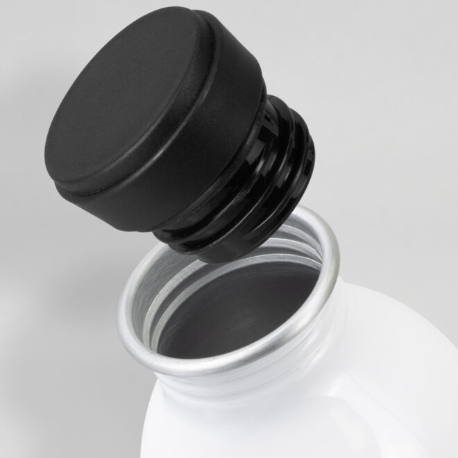 Alumina Bottle