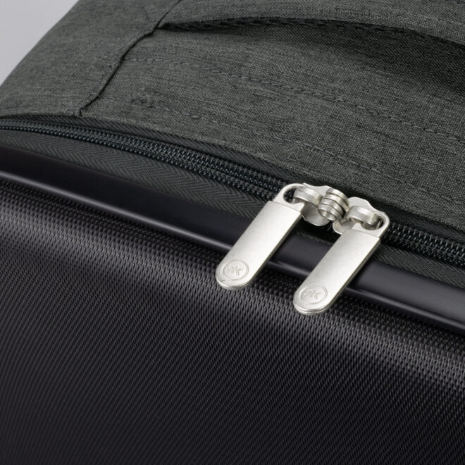 Rollink Flex Earth Suitcase – Medium