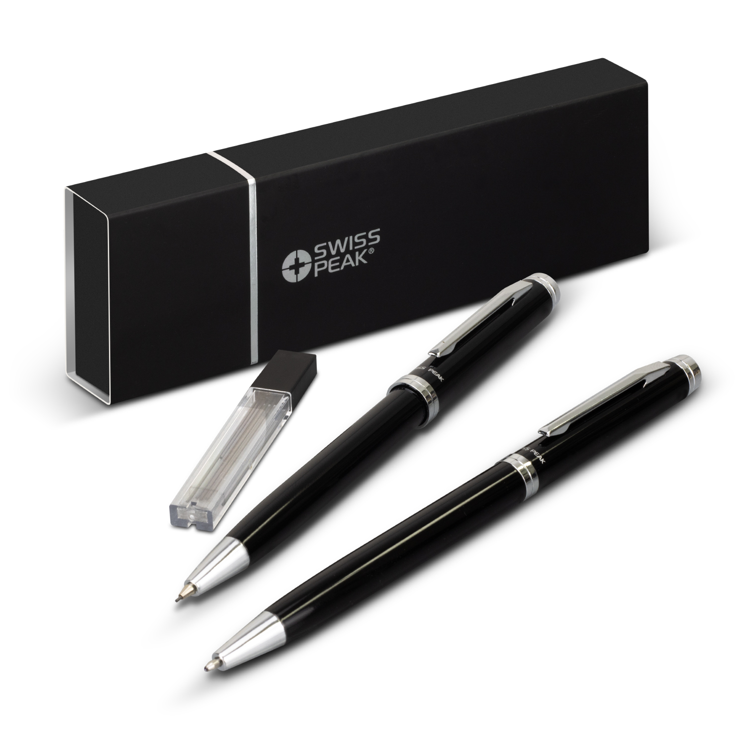 Branded Gift Sets - Good Things