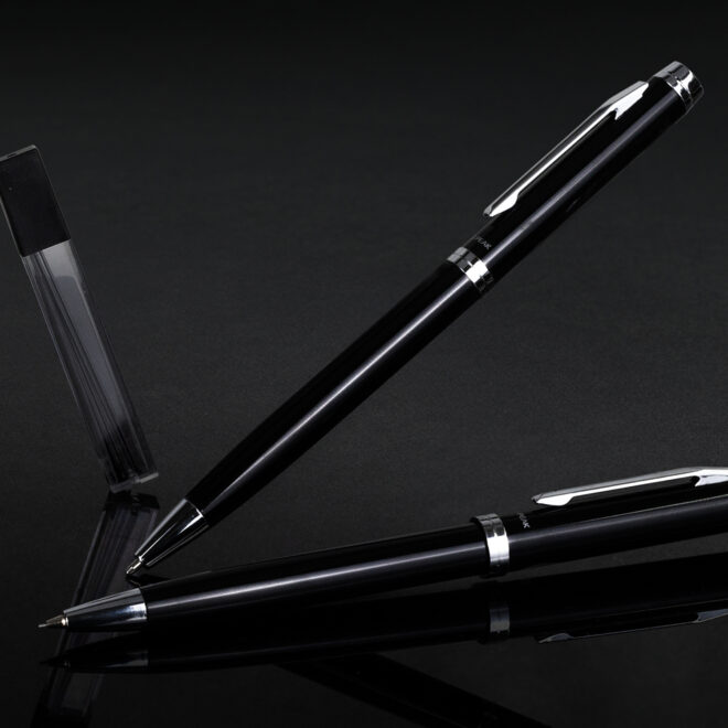 Swiss Peak Luzern Pen and Pencil Set