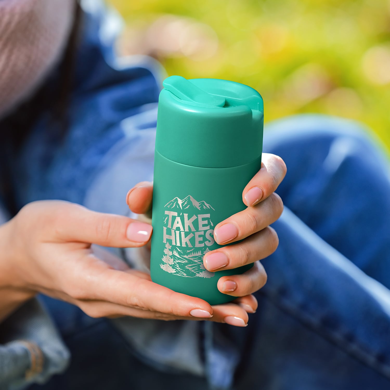 Juno Travel Mug