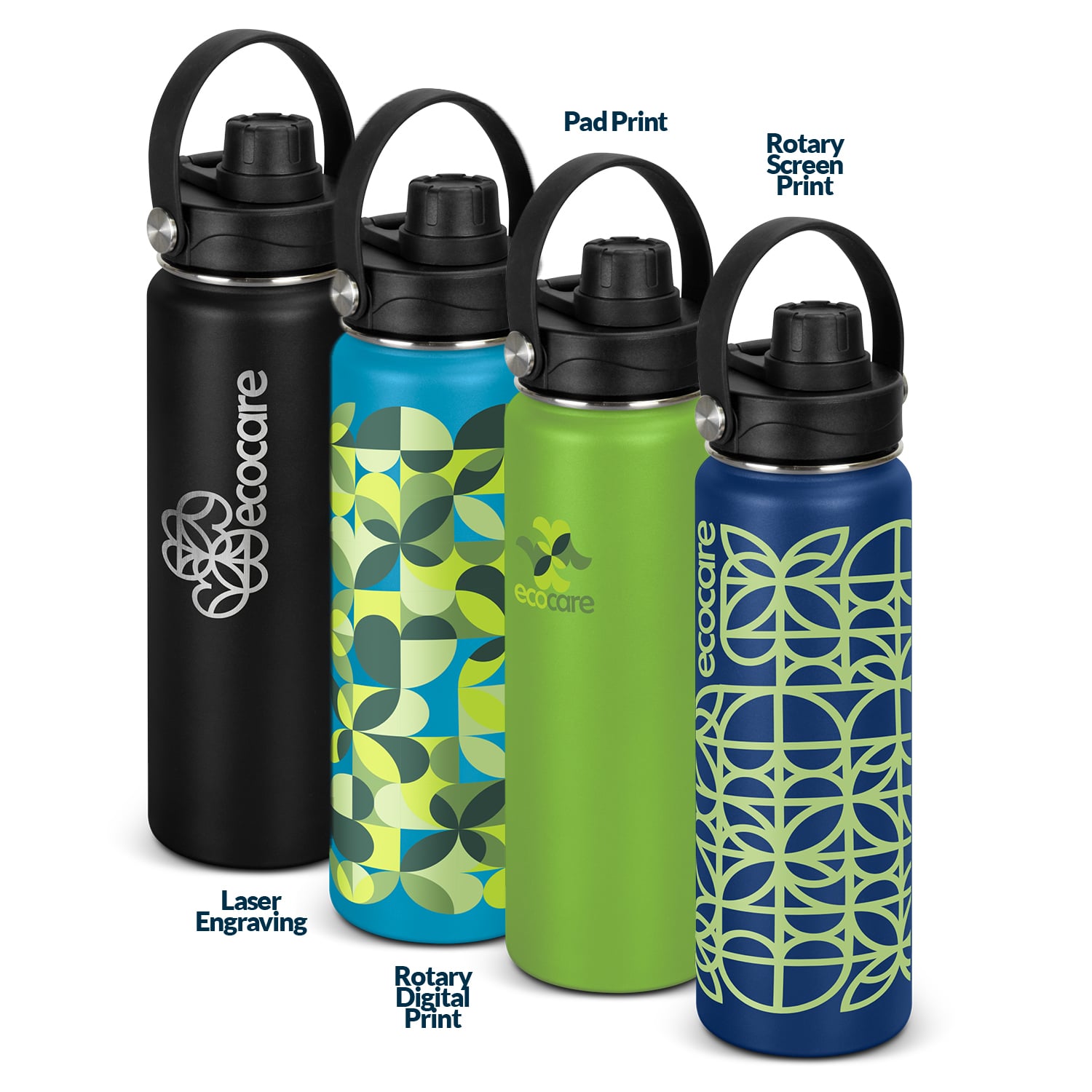 Kinmont Vacuum Bottle