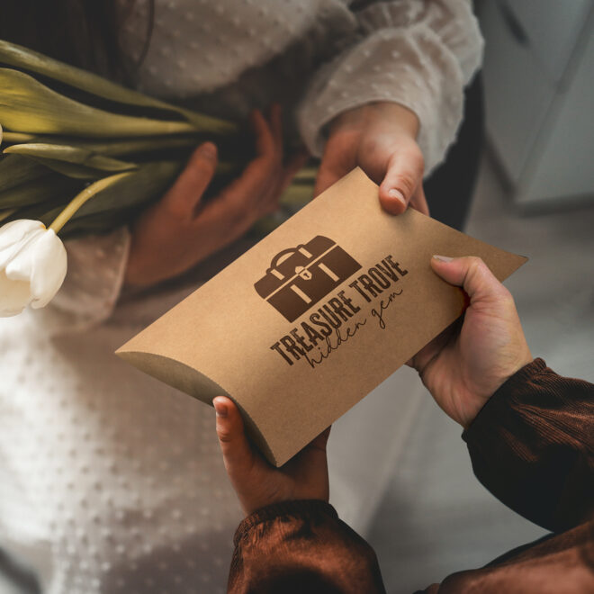 Pillow Box – Large