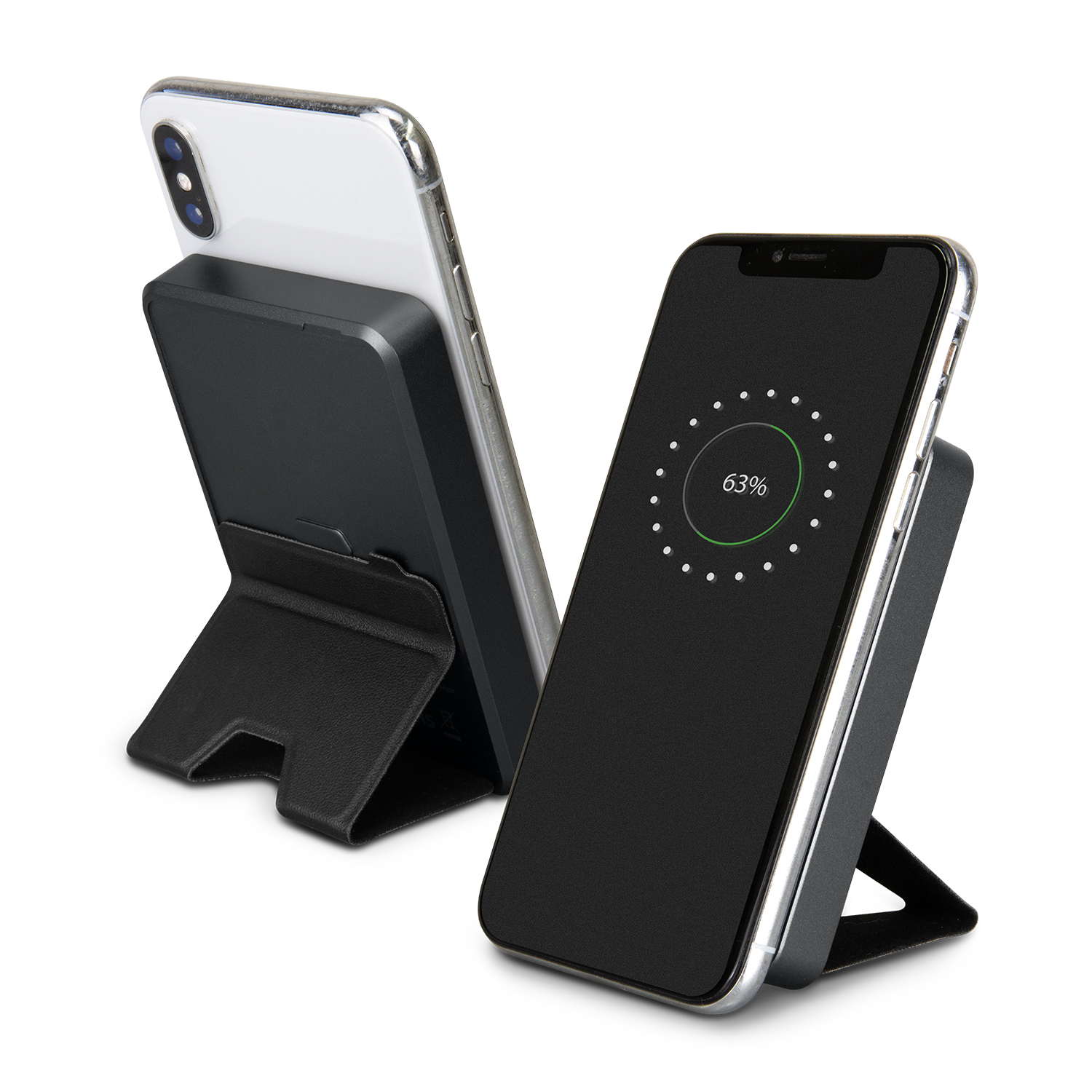 INGENIO Arc Wireless Charging Power Bank