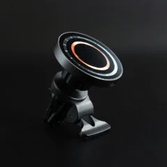 INGENIO Arc Wireless Car Charger