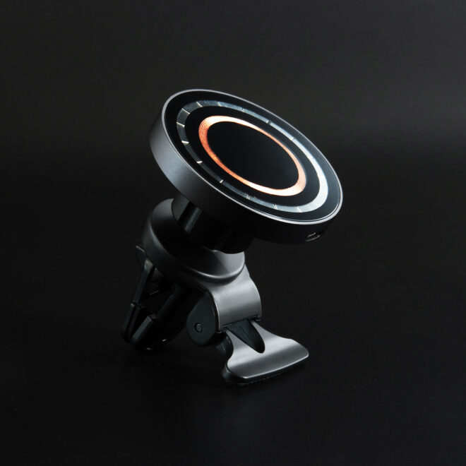 INGENIO Arc Wireless Car Charger