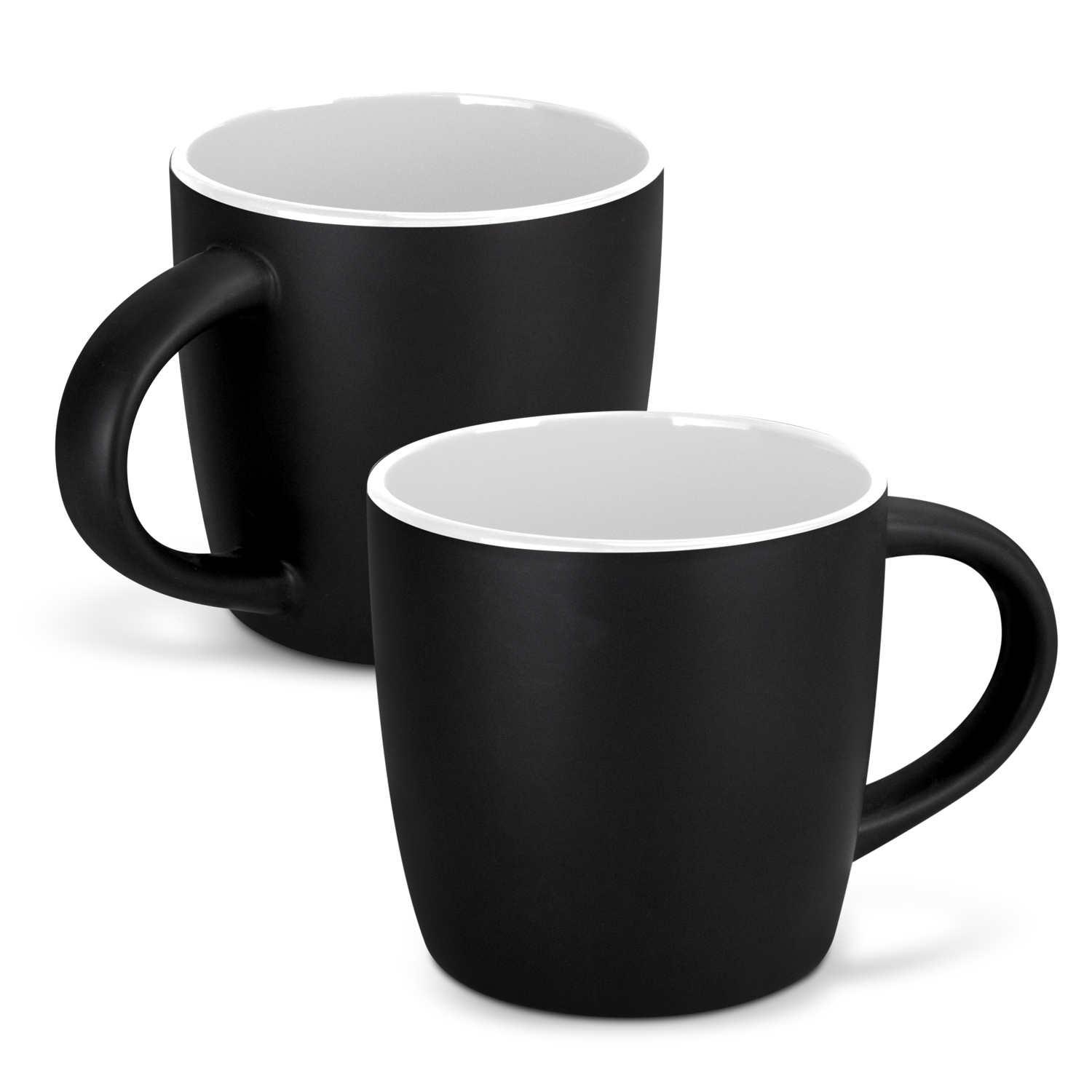 Dual Brew Cup