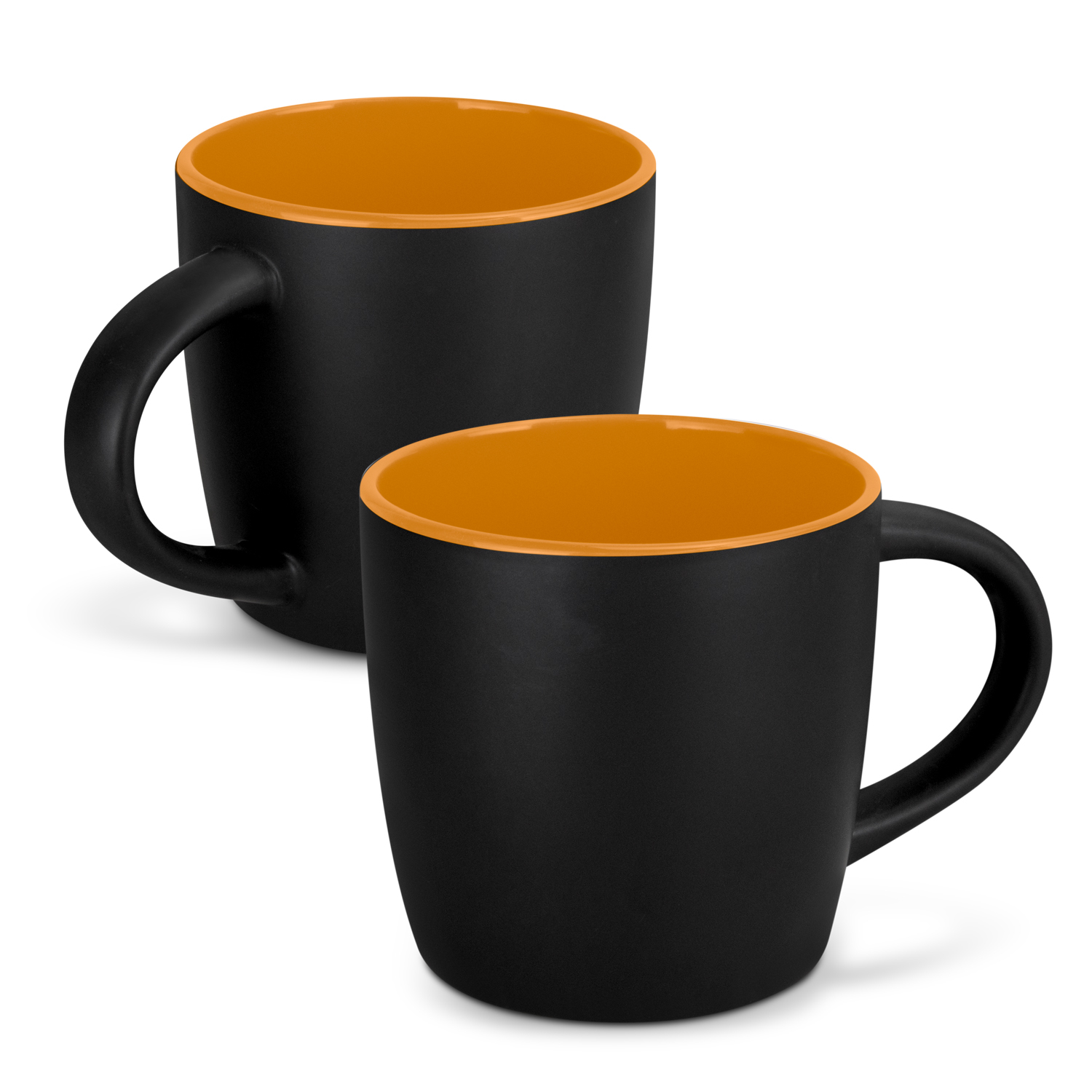 Dual Brew Cup