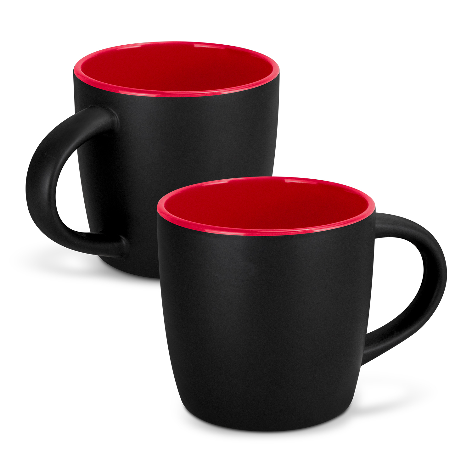Dual Brew Cup