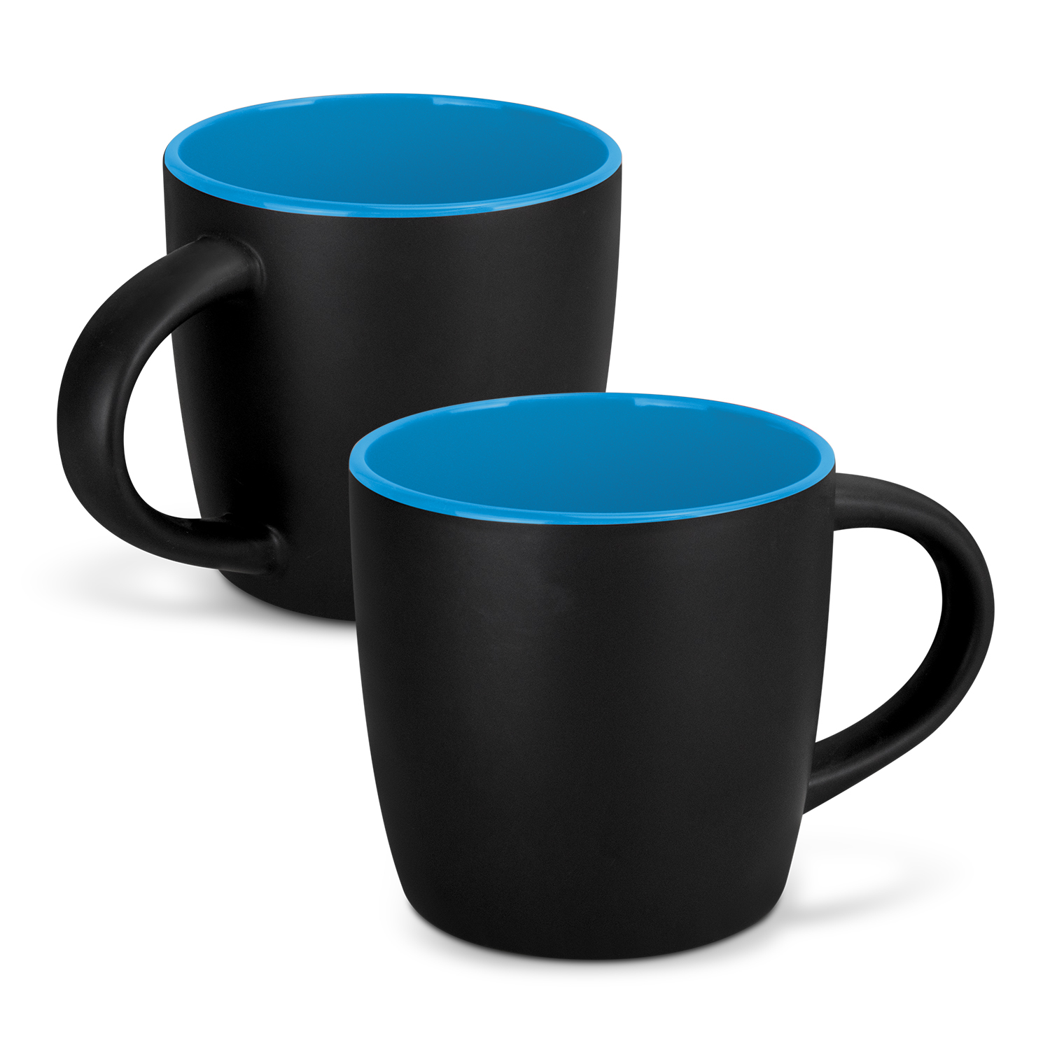 Dual Brew Cup