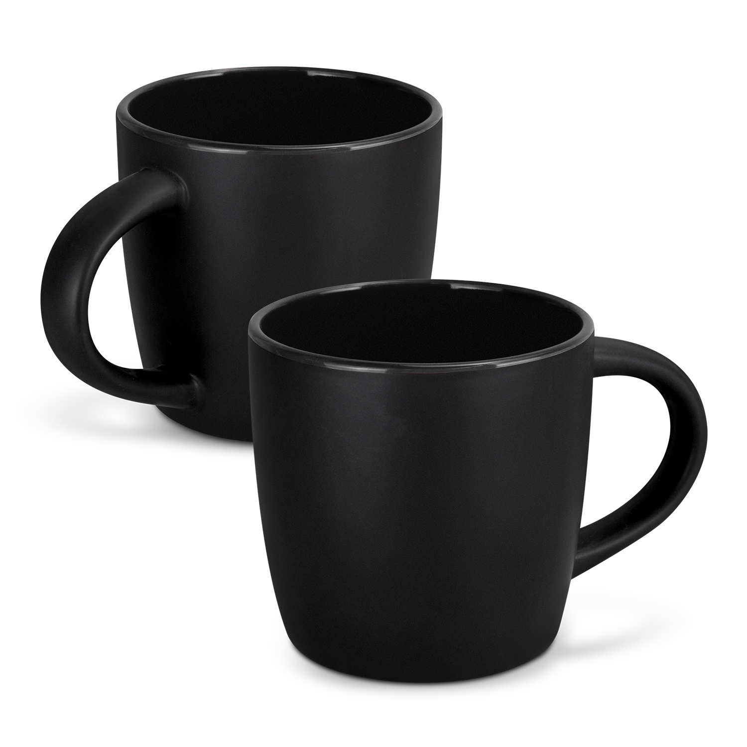 Dual Brew Cup