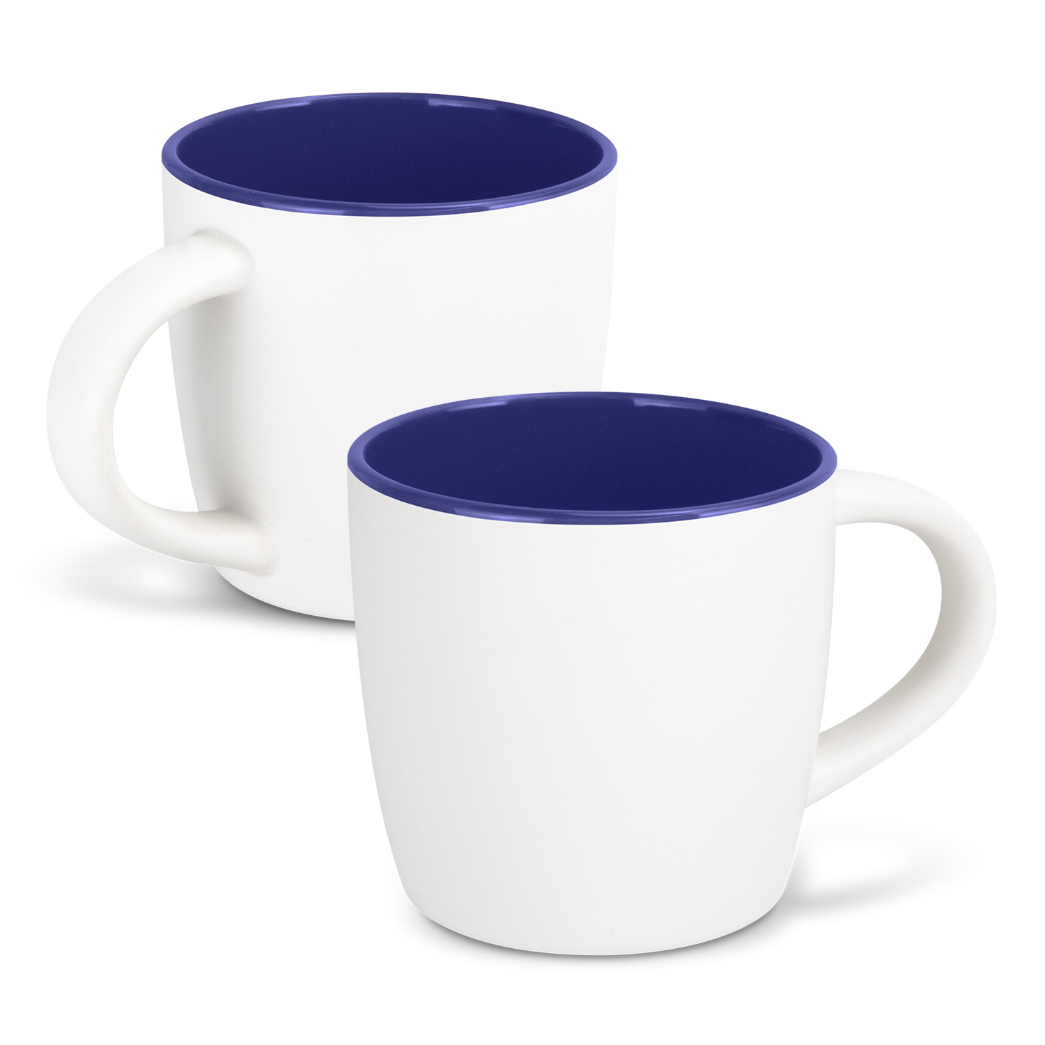 Dual Brew Cup