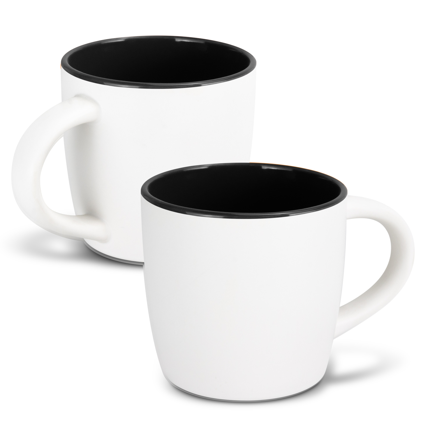 Dual Brew Cup