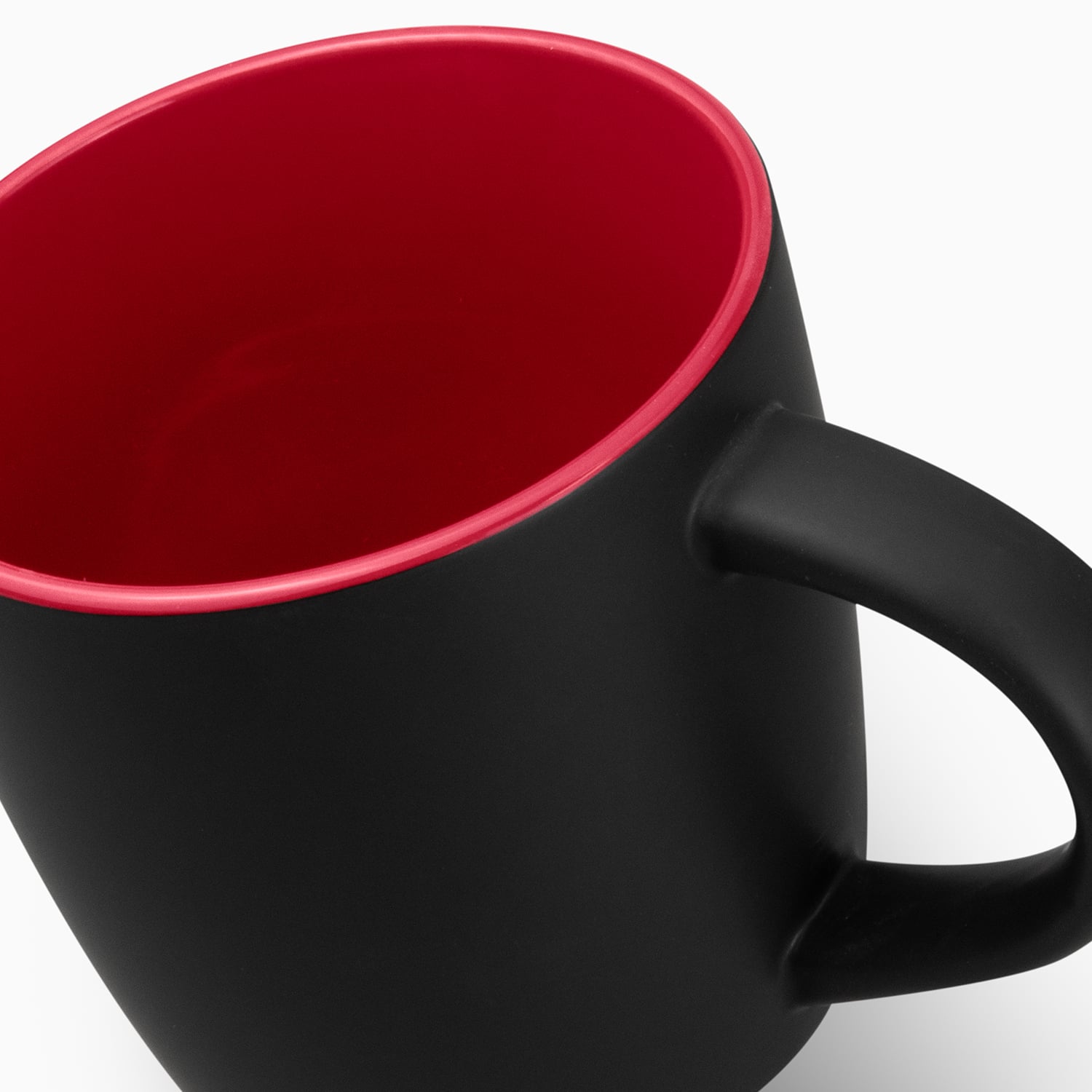 Dual Brew Cup