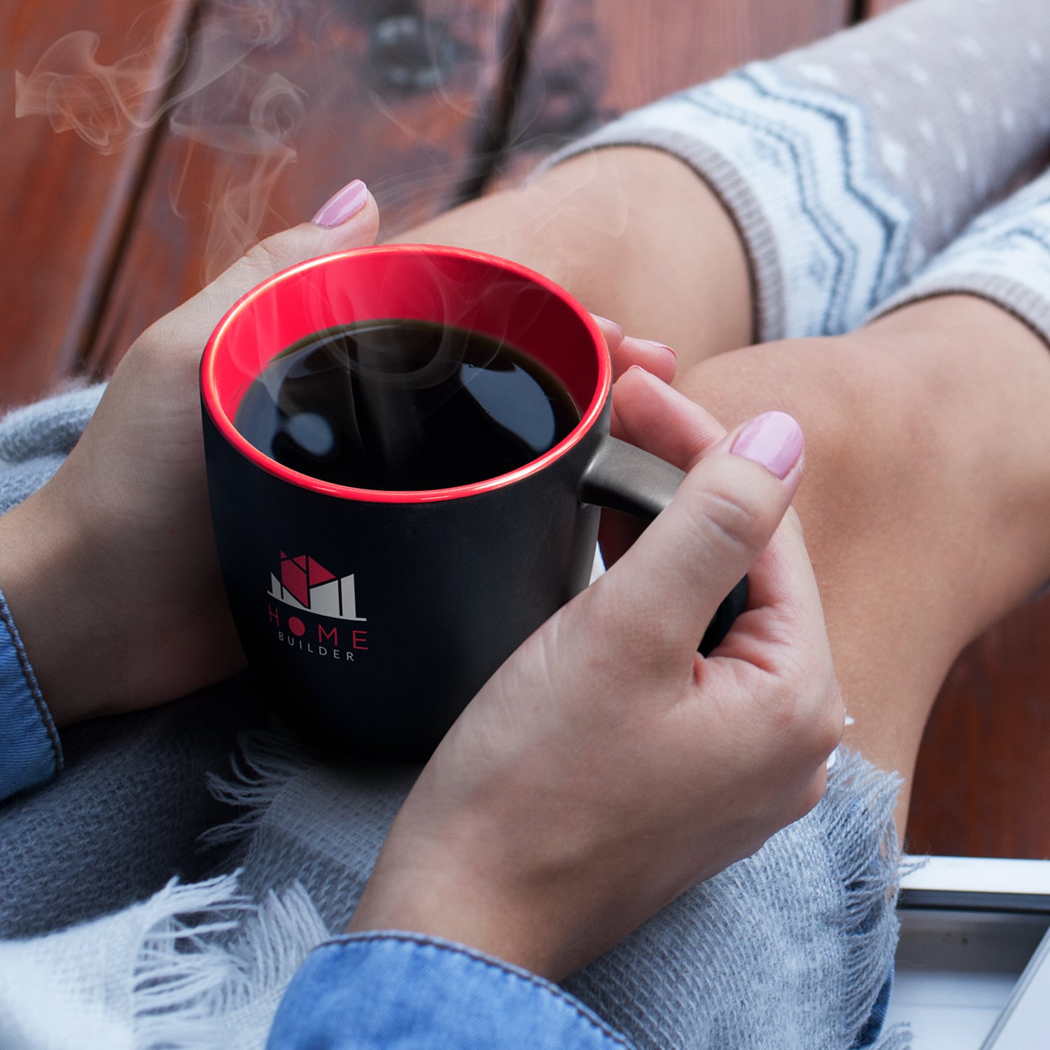 Dual Brew Cup