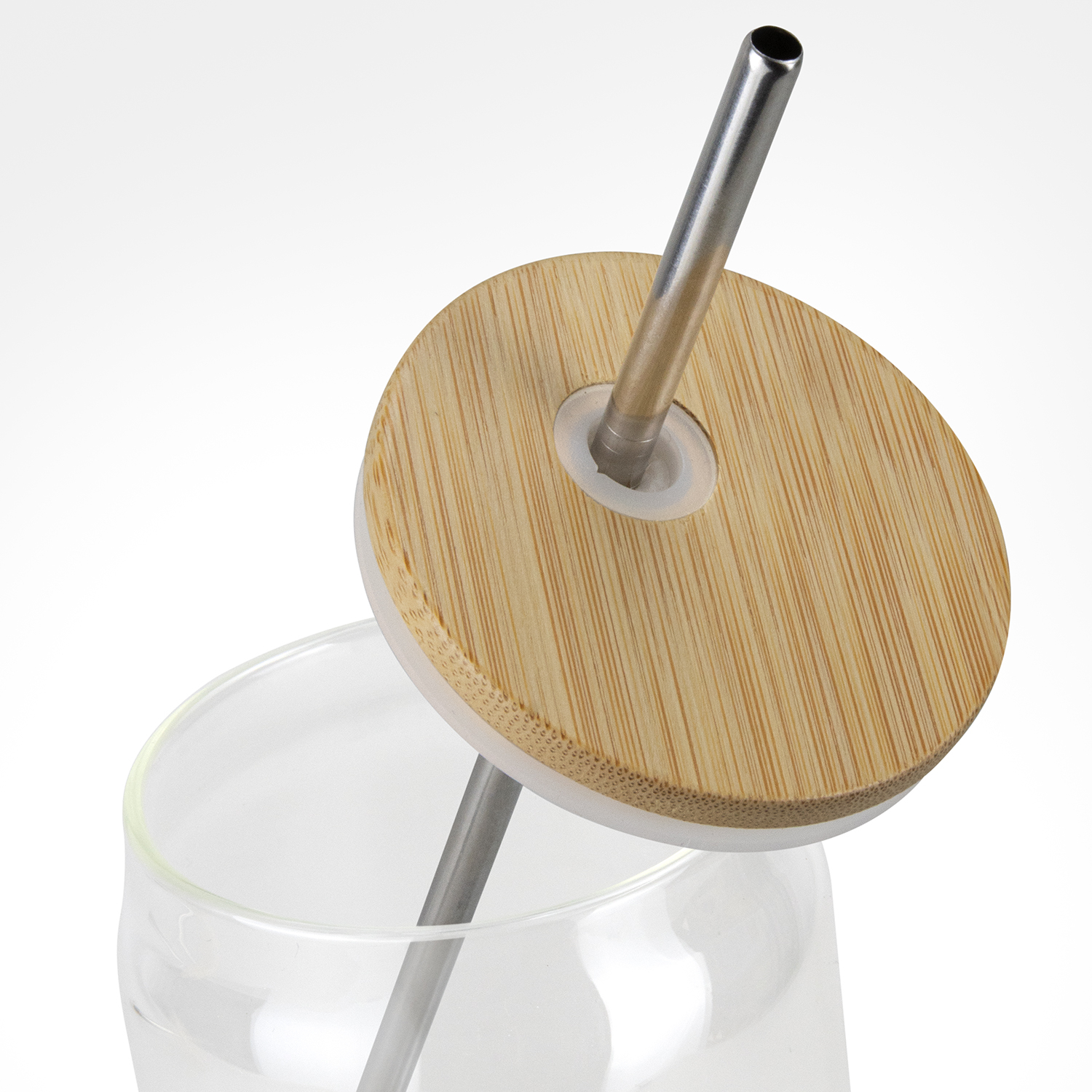 Fallon Glass Tumbler