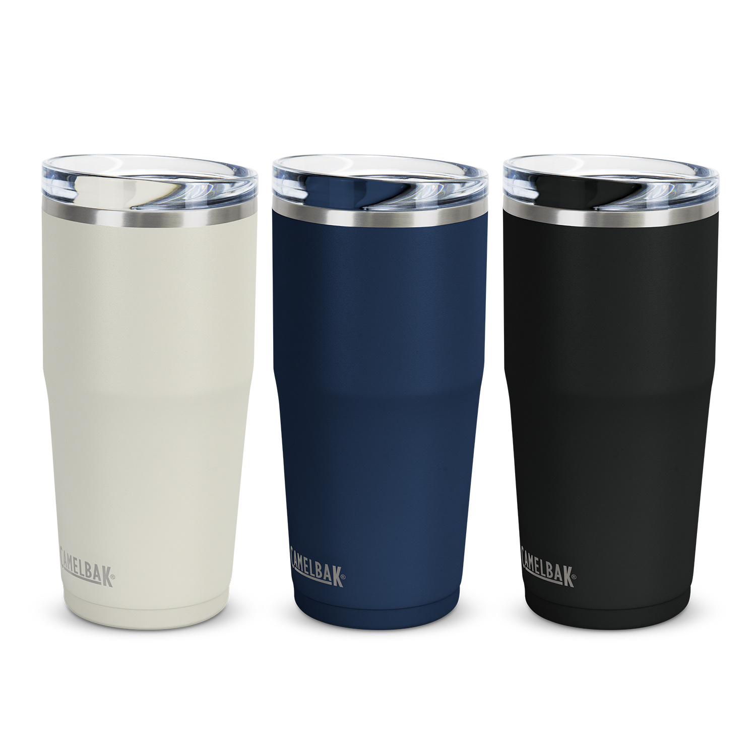 CamelBak Thrive Vacuum Tumbler – 600ml