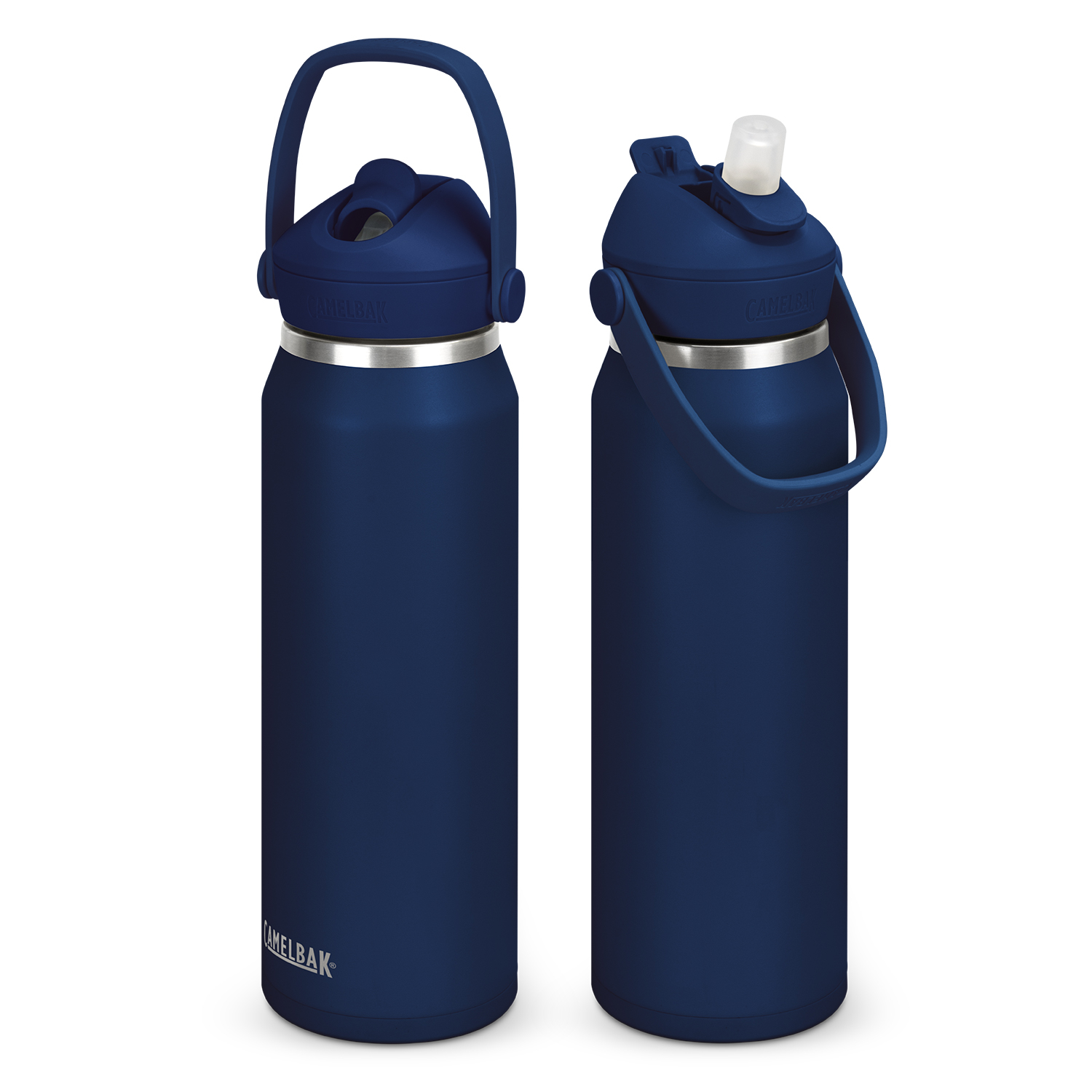 CamelBak Thrive Flip Straw Vacuum Bottle – 1L