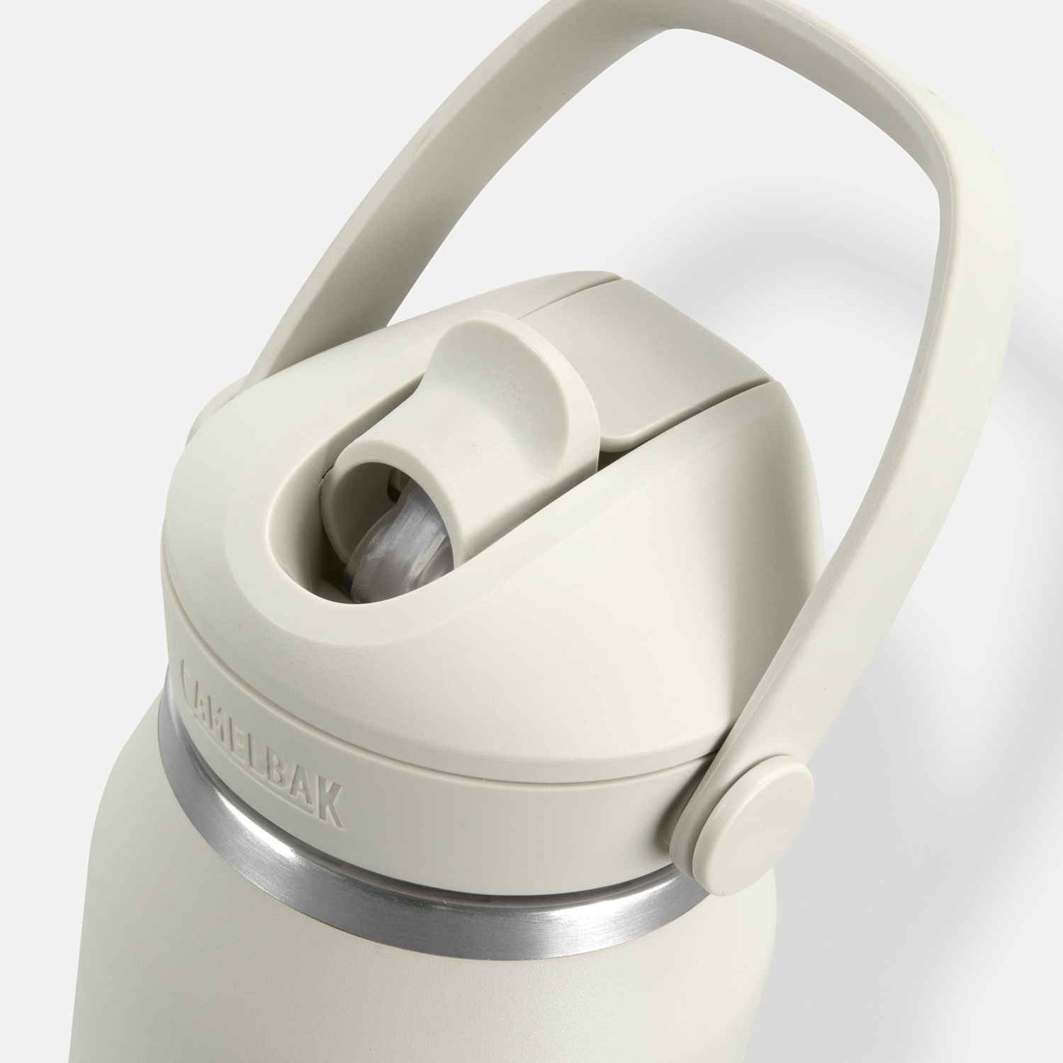 CamelBak Thrive Flip Straw Vacuum Bottle – 1L