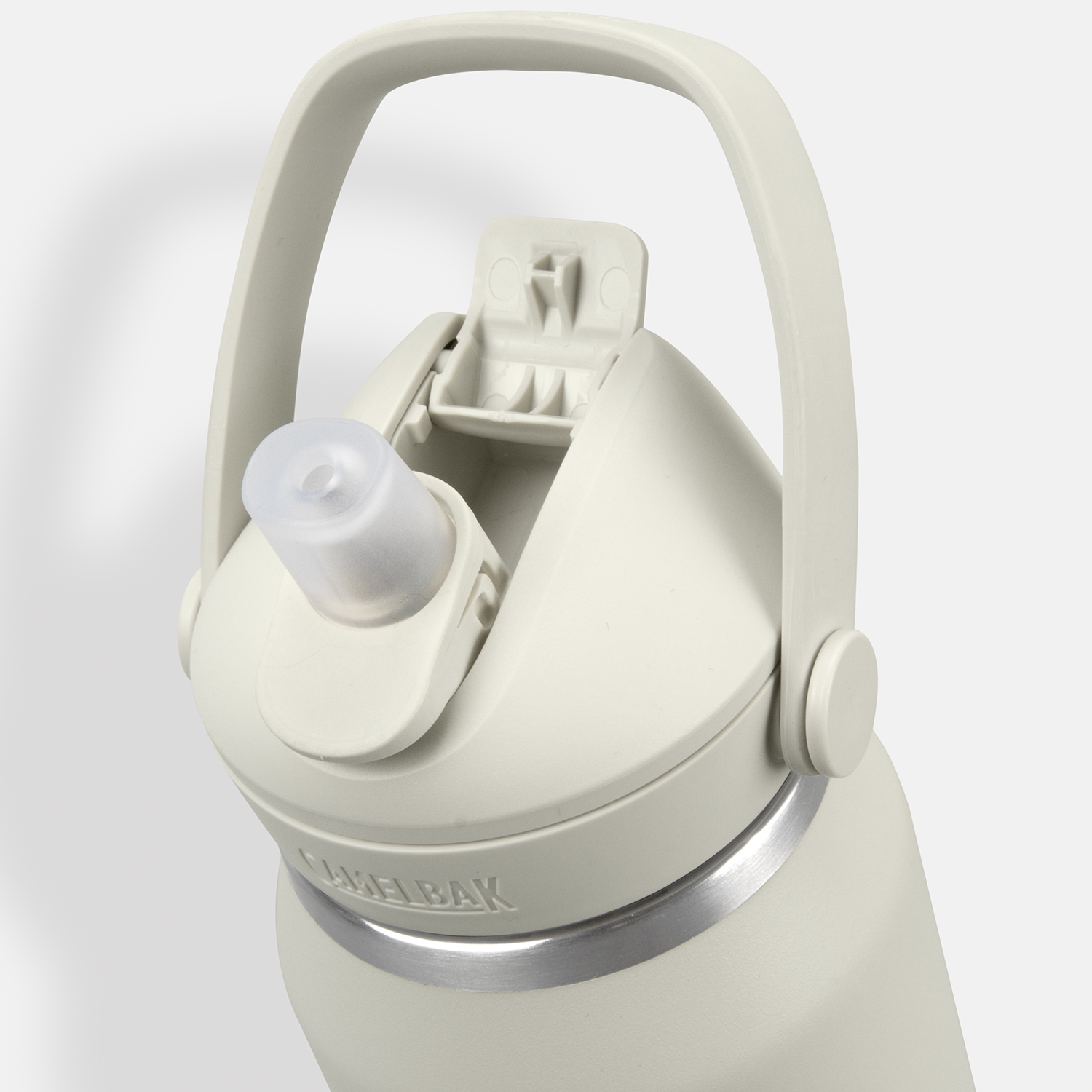 CamelBak Thrive Flip Straw Vacuum Bottle – 1L