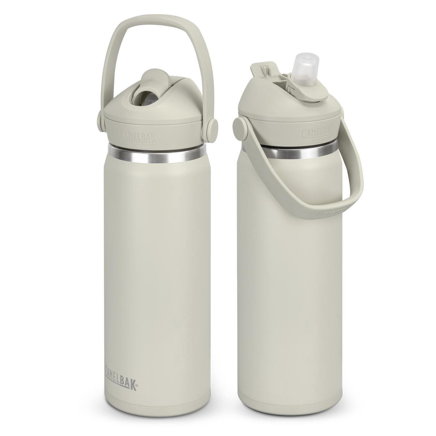 CamelBak Thrive Flip Straw Vacuum Bottle – 600ml