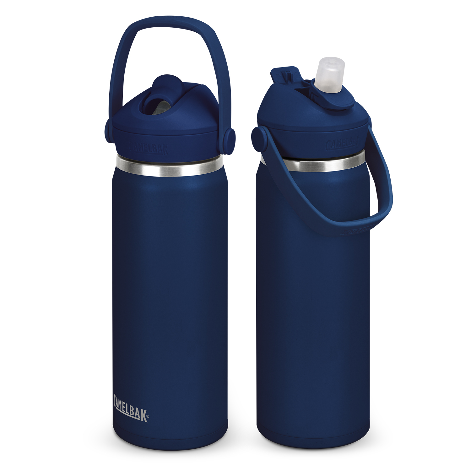 CamelBak Thrive Flip Straw Vacuum Bottle – 600ml